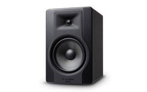 1599047033882-M Audio BX8D3 8 inch Powered Studio Monitor Speaker2.jpg